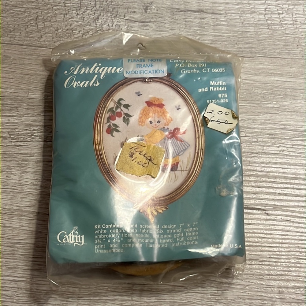 Craft set - Picture 4 of 14